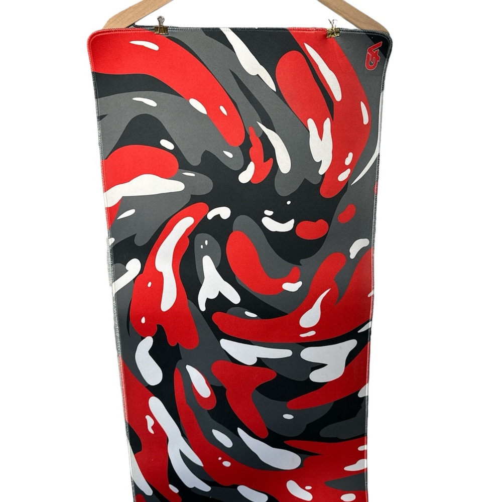 Mouse Pad Oversized